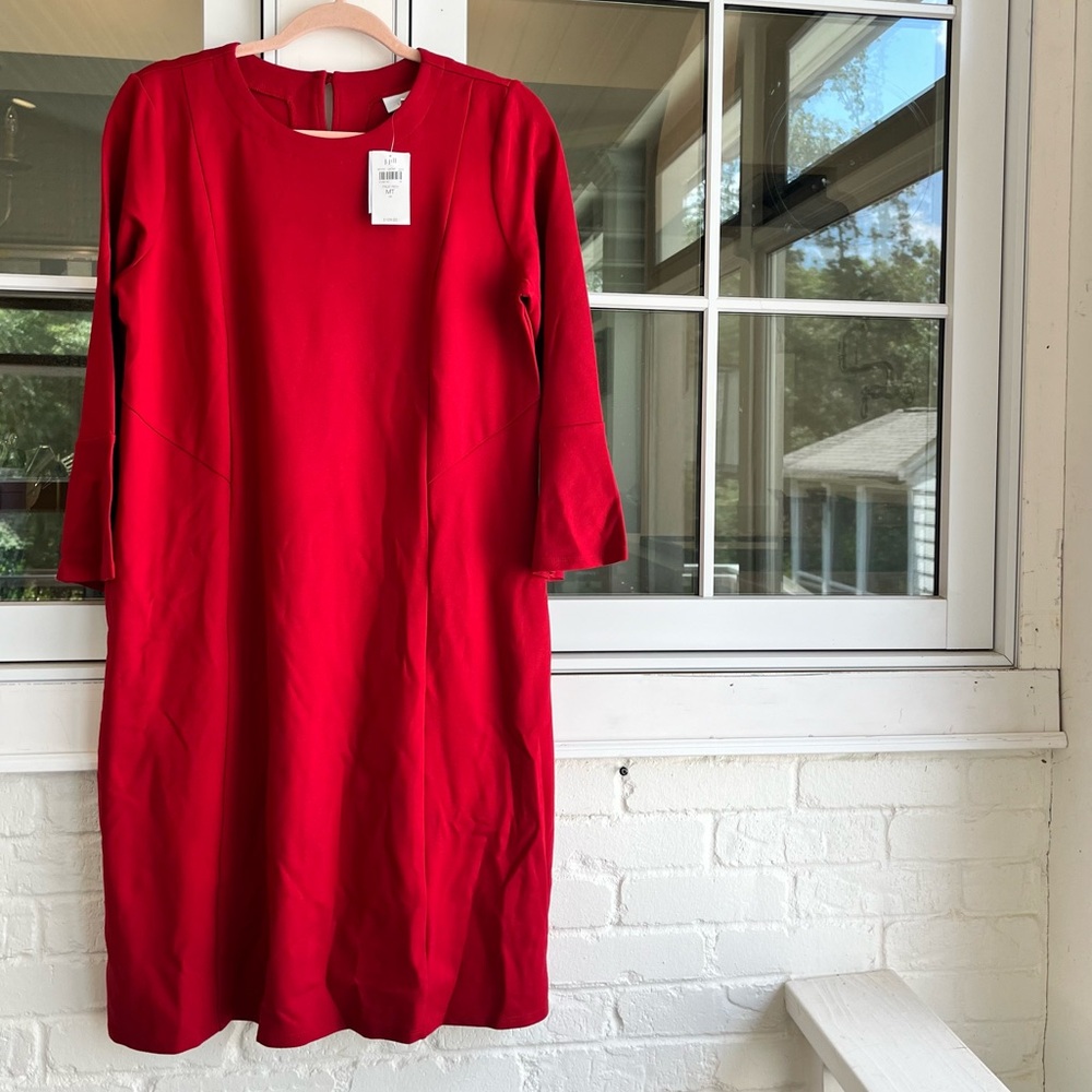 NWT J. Jill Dress Size Medium